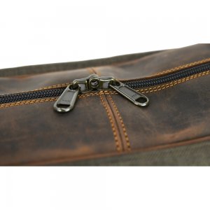 BORSA 065 EX particolare cursori