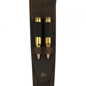 BR07-P BROWN particolare portacolpi aperto 2