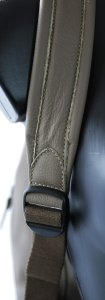 AZR10 SOFT GRAY TRACOLLA