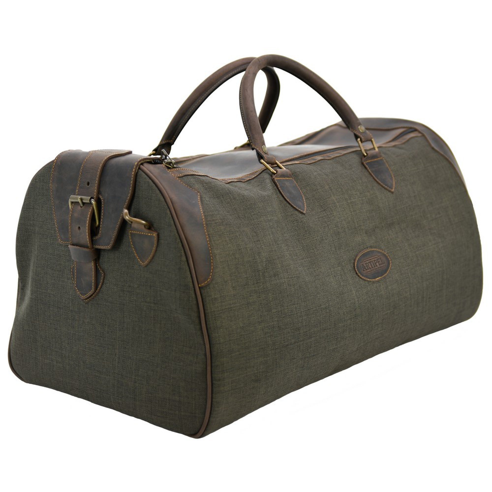 BORSA 076 EX lato