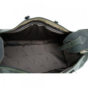 BORSA 076-L green interno
