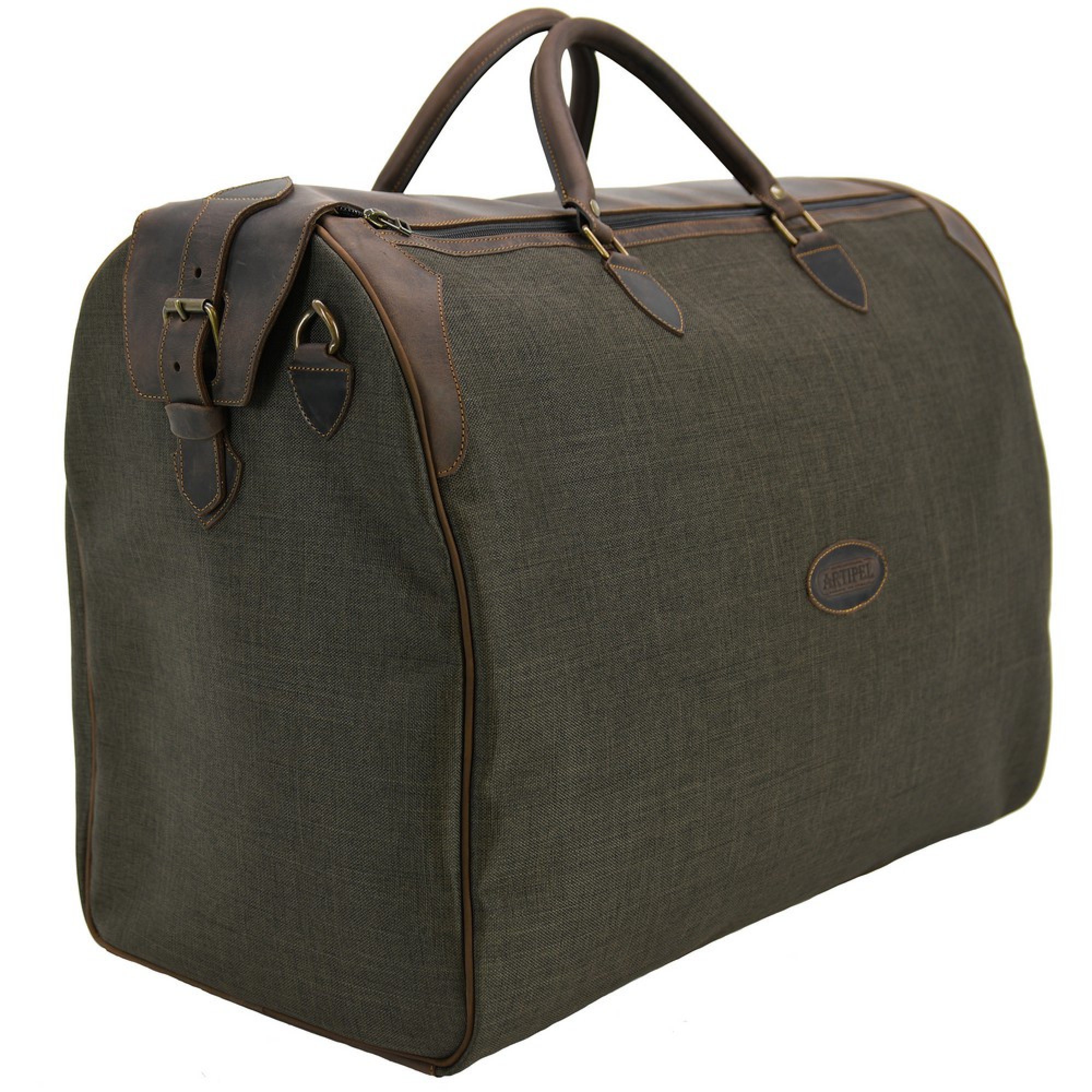 BORSA 077 EX lato